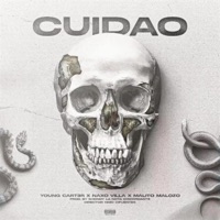 CUIDAO (feat. Malito Malozo & Young Cart3r) - Single - Naxo Villa