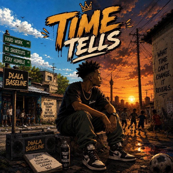 Time Tells