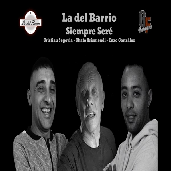 Siempre Seré