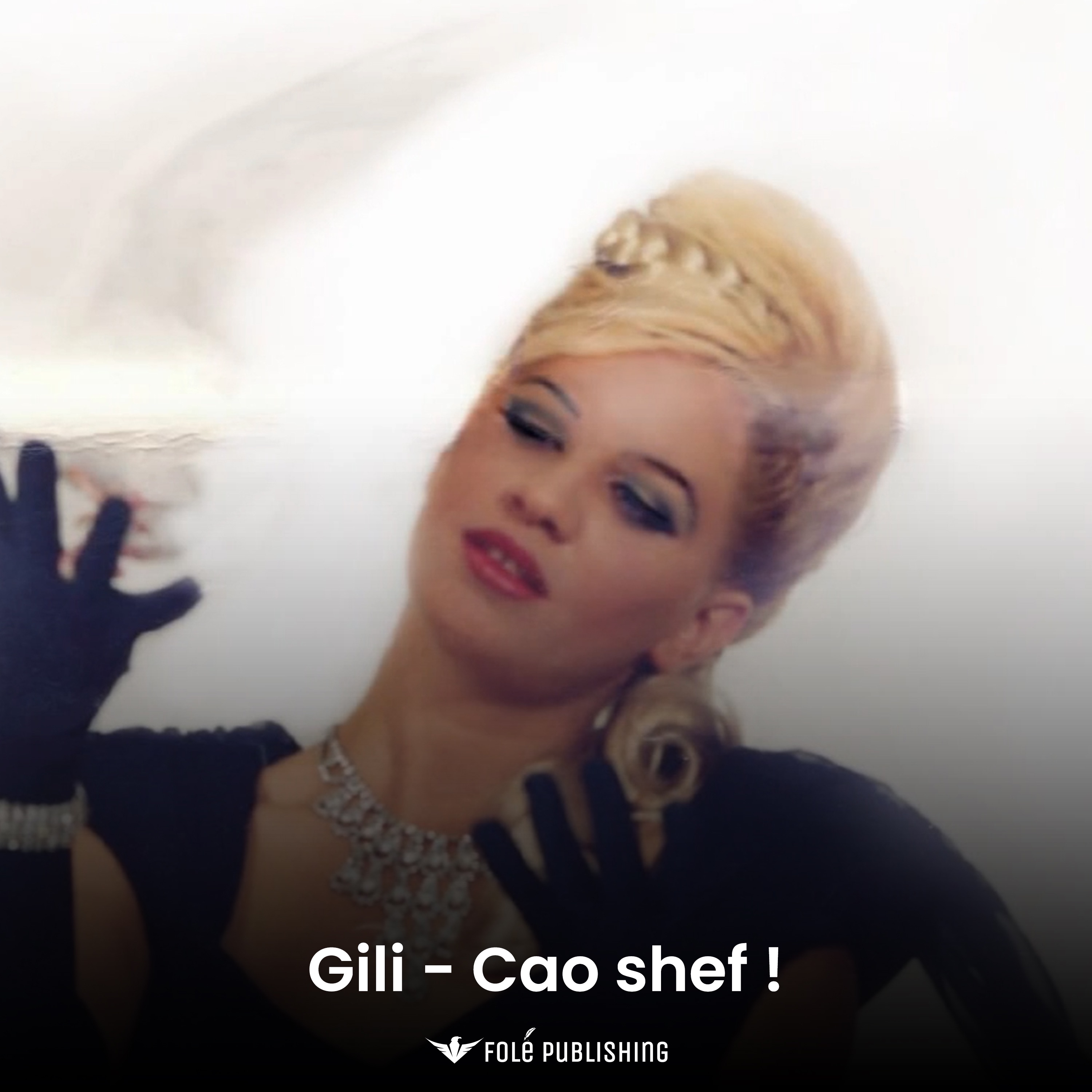 Cao shef ! - Single