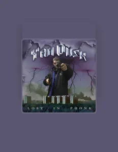 Listen to Yan Dusk, watch music videos, read bio, see tour dates & more!