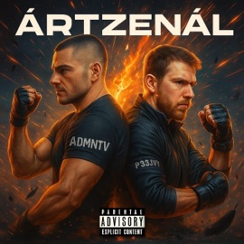 STUDIO CYPHER (intro) ADAMANTIV & PEEJAY