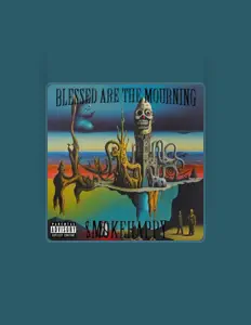 Escucha a $mokehappy, mira videos musicales, lee su biografía, consulta las fechas de las gira y más.