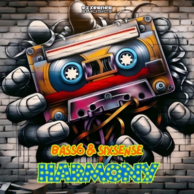 Harmony (feat. BASS6)