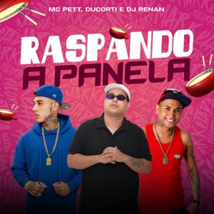 Raspando a Panela