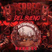 DURO X3 - Single - ALARAKO MUSIC INC