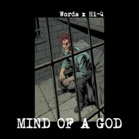 Mind Of A God - Single - Words & Hi-Q