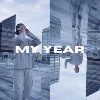 my year - Single - Shayne Richard