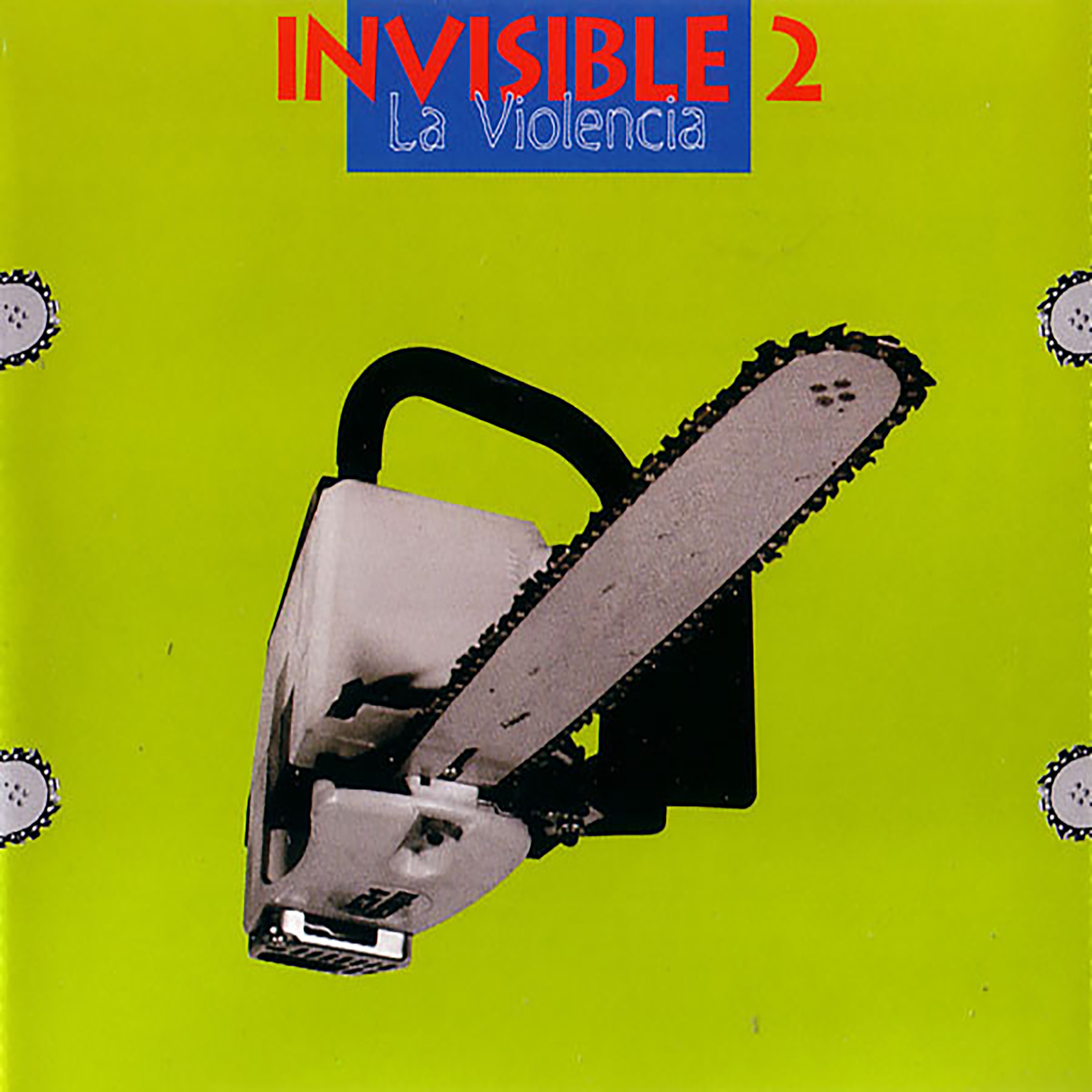 La Violencia - Single