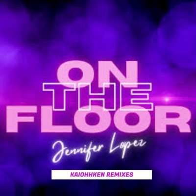 ON THE FLOOR - Single