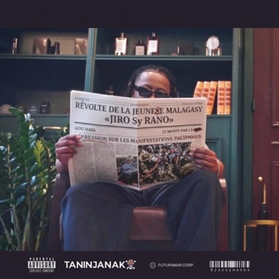 Taninjanaka - Single