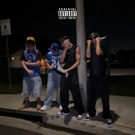 3am Freestyle (feat. Arias, YBG Isaac & RC Mikey) RGN