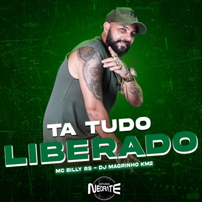 Ta tudo liberado - Single