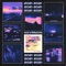 NORTHLINE - HXVRMXN lyrics