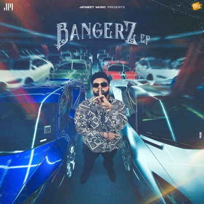 Bangerz - EP