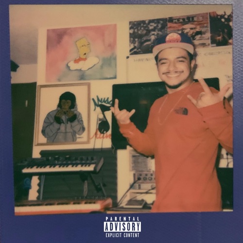 Childish Ways - EP
