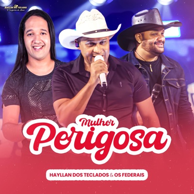 Mulher Perigosa - Single