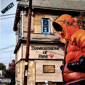 Through Da Paine (feat. sk)