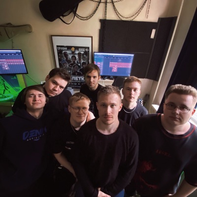 MOLODES'H CYPHER - Single