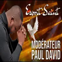 Gnamien — MODERATEUR PAUL DAVID