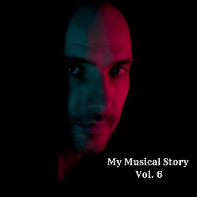 My Musical Story, Vol. 6 (DJ Mix)