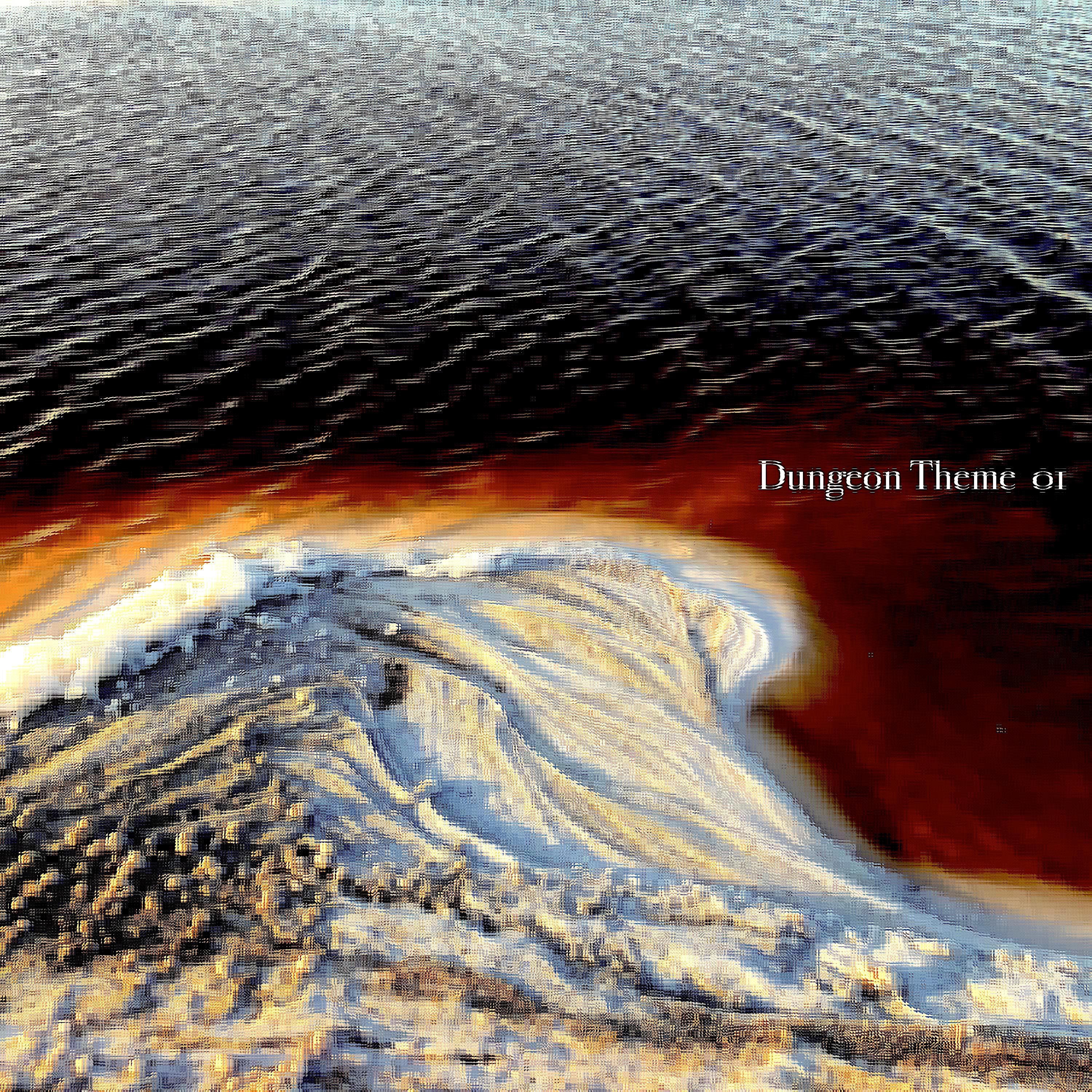 Dungeon Theme 01 - Single