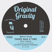 There Was A Time (Melvin Craig) - Melvin Craig
