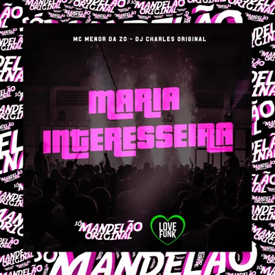 Maria Interesseira - Single