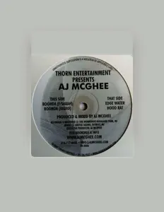 Listen to AJ McGhee, watch music videos, read bio, see tour dates & more!