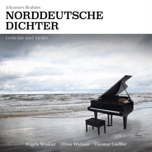 5 Lieder, Op. 105: No. 4, Auf dem Kirchhofe