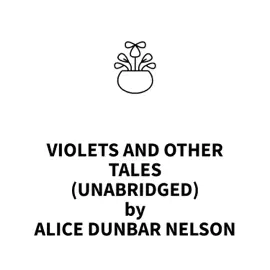 Violets And Other Tales (UNABRIDGED)