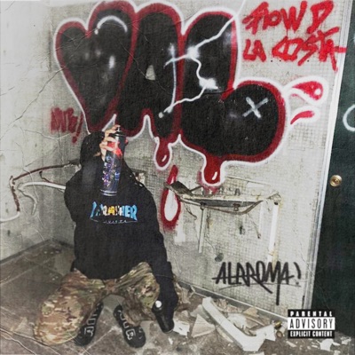 Flow D la Costa - EP