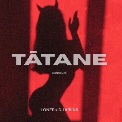 Tātane (feat. DJ ARIINS & K-LEM) - Single