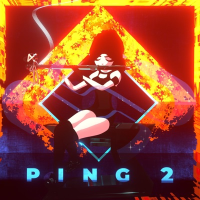 Ping! 2 - Single