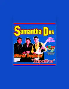 Listen to Samantha Dos, watch music videos, read bio, see tour dates & more!