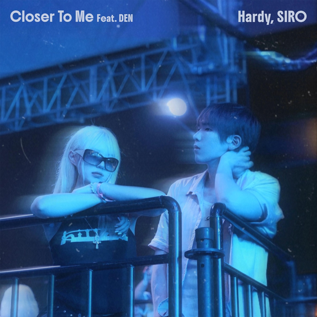 Hardy & SIRO - Closer To Me (Feat. DEN) - Single (2025) [iTunes Plus AAC M4A]-新房子