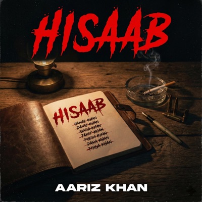 HISAAB - Single