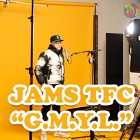 G.M.Y.L. - Single - JAMS The Flava Child