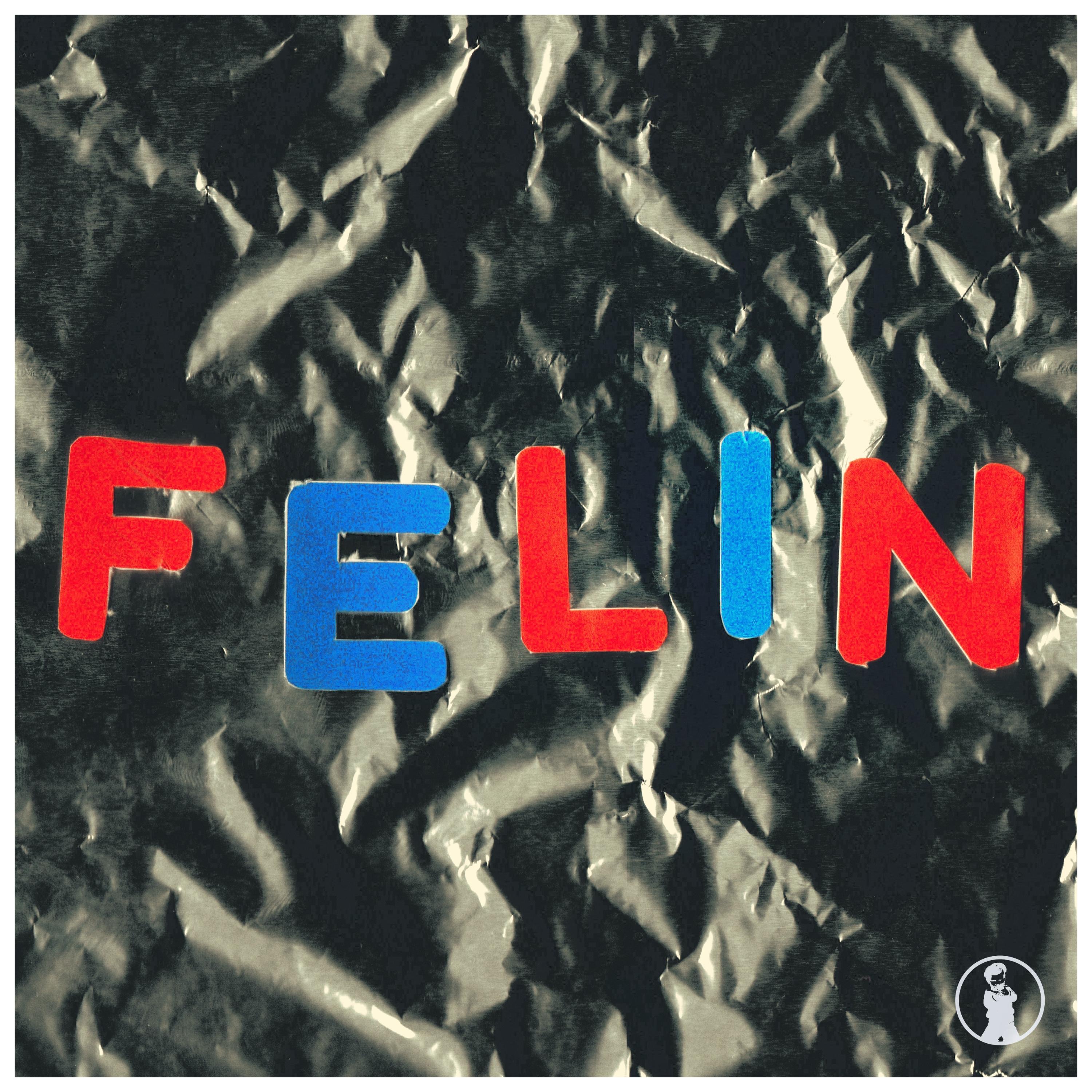 Waterpistol - Felin