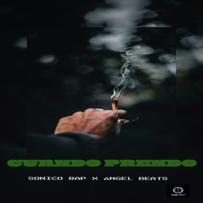 CUANDO PRENDO - Single