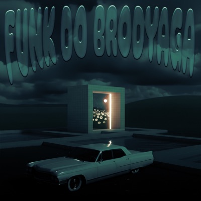 TEENWXVE - Funk Do Brodyaga
