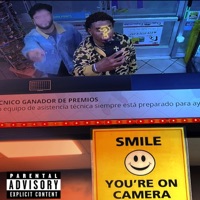 Way 2 Rich (feat. Benji) - Single - NolimitJay