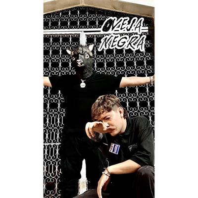 Oveja negra (feat. JL_ELOG) - Single