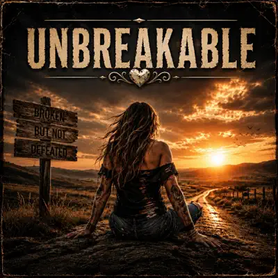 Leslie Johnson의 Unbreakable을(를) 감상해 보세요.