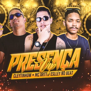 Presença Vip