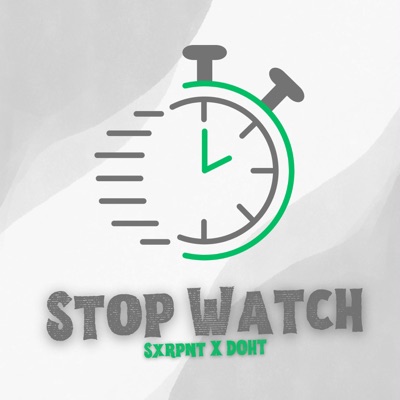 Stop Watch (feat. Doht) - Single