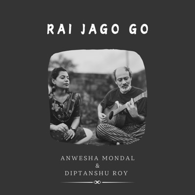 Raai Jago Go | রাই জাগো গো (feat. Diptanshu Roy) - Single
