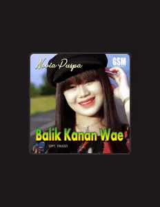 Listen to Novia Puspa, watch music videos, read bio, see tour dates & more!