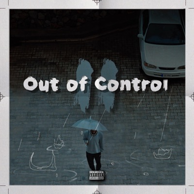 Out of Control II - EP
