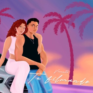 Te Filmando (feat. thiago sub & 6ee) - Single